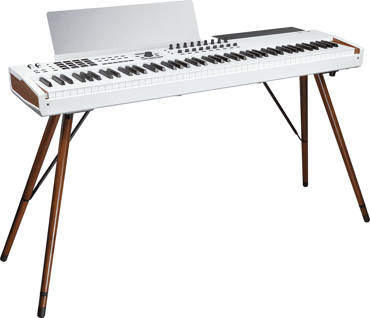 Arturia Stand Clavier Bois - Stand & Support Clavier - Variation 1