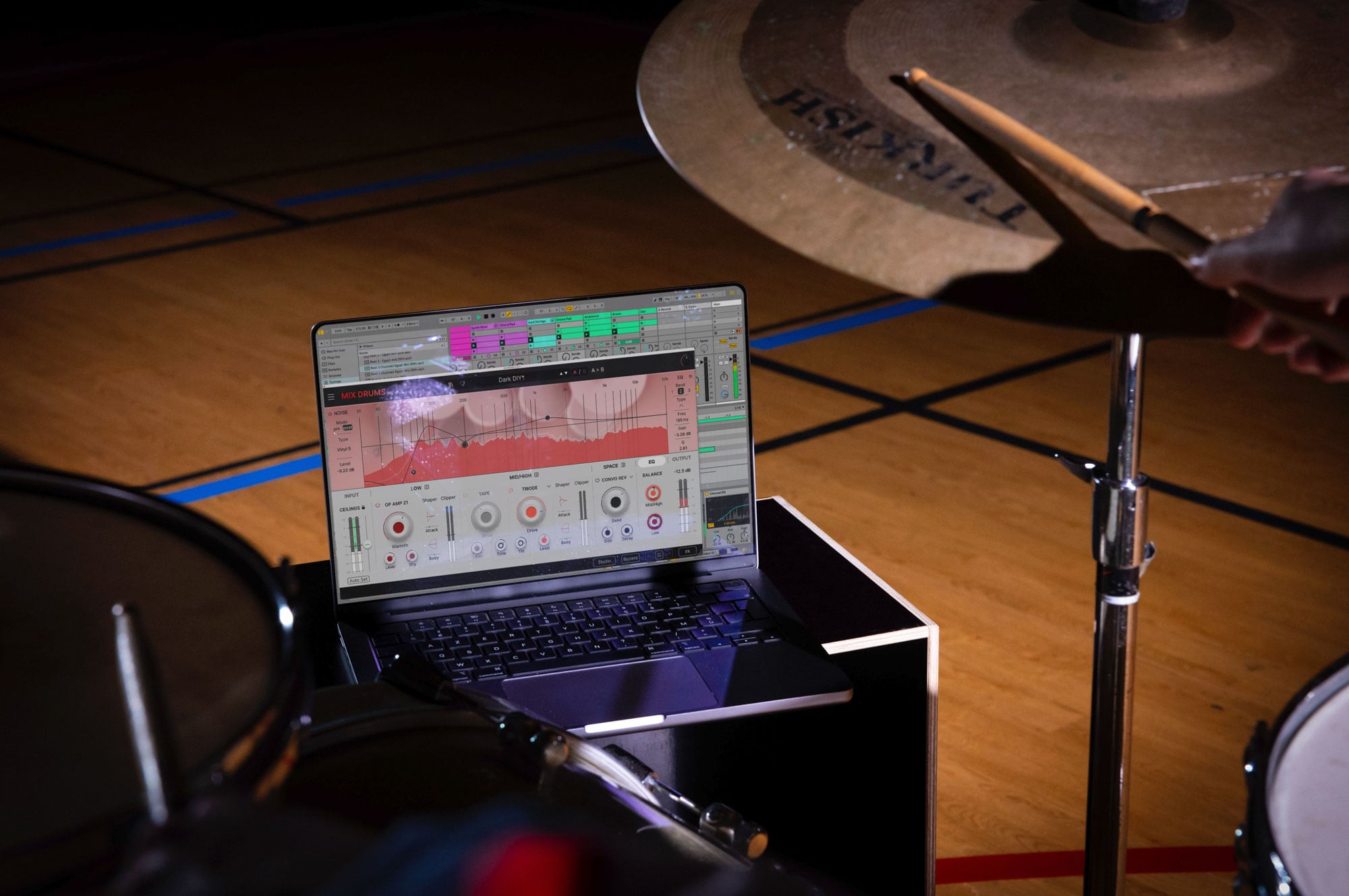 Arturia Suite De Plugins Fx Collection 6 Pro Education - Plug-in Effet - Variation 3