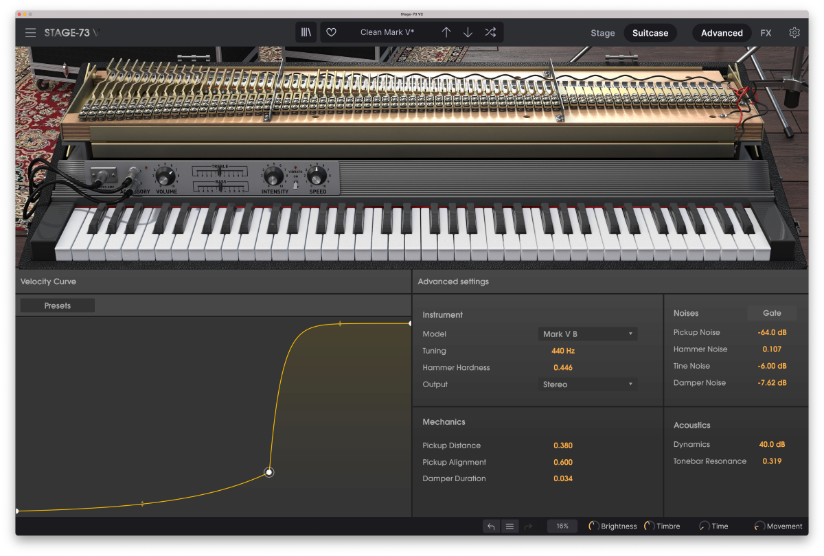 Arturia Suite Instruments V Collection 11 Intro Telechargeable - Plug-in Effet - Variation 2