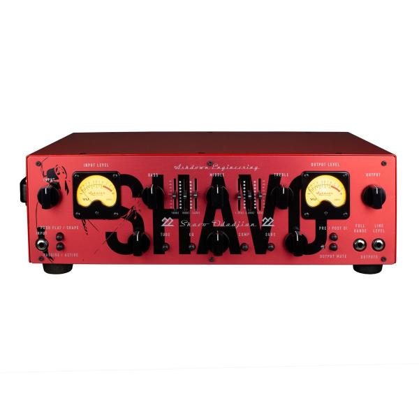 Shavo odadjian signature bass sale