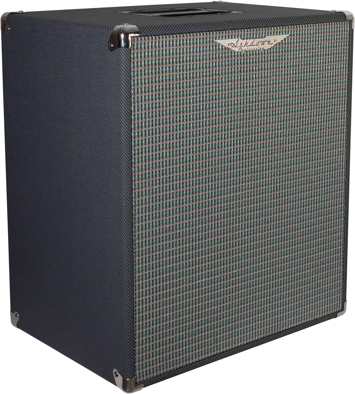 Ashdown Baffle Rbm 2x10