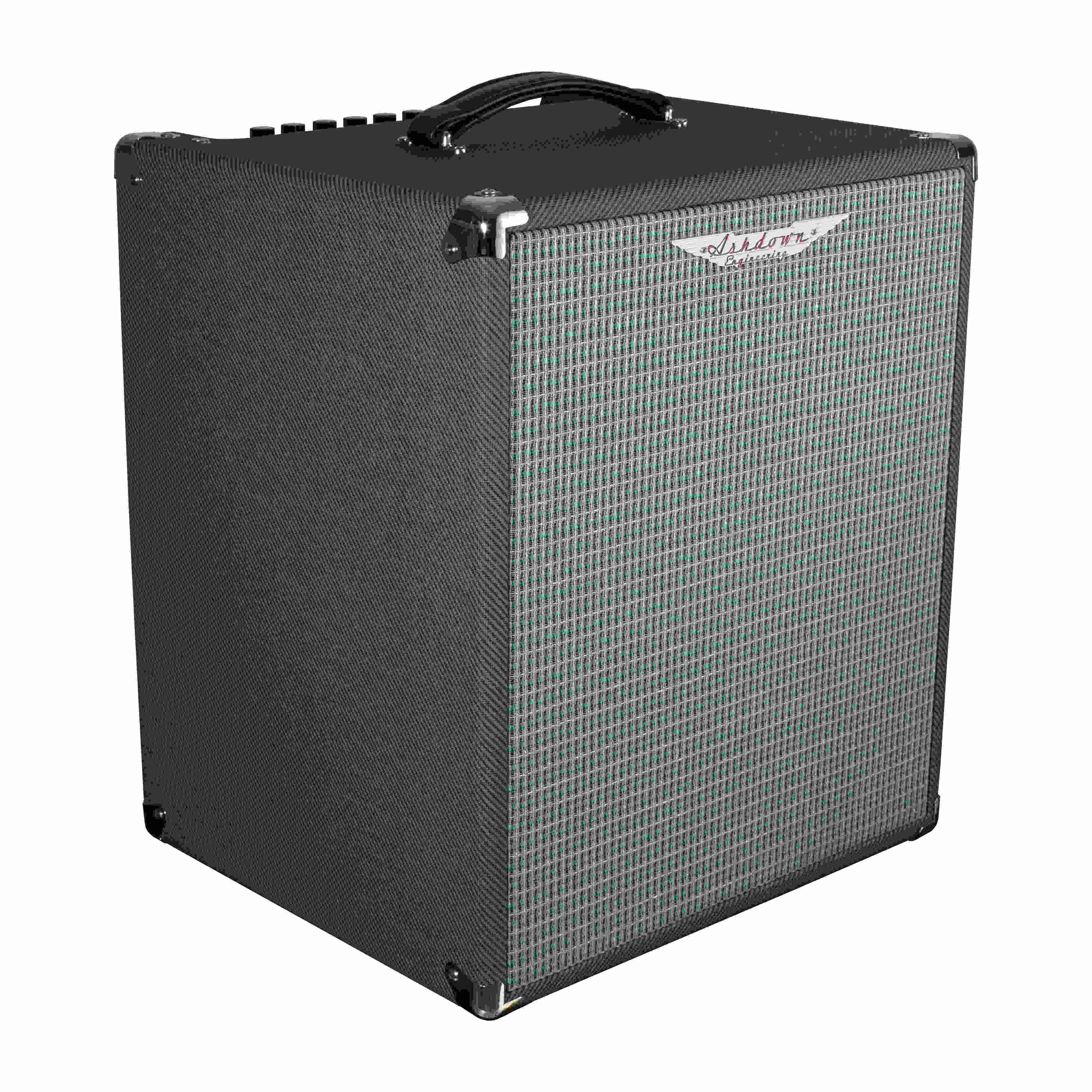 Ashdown Combo Basse Studio 1x10