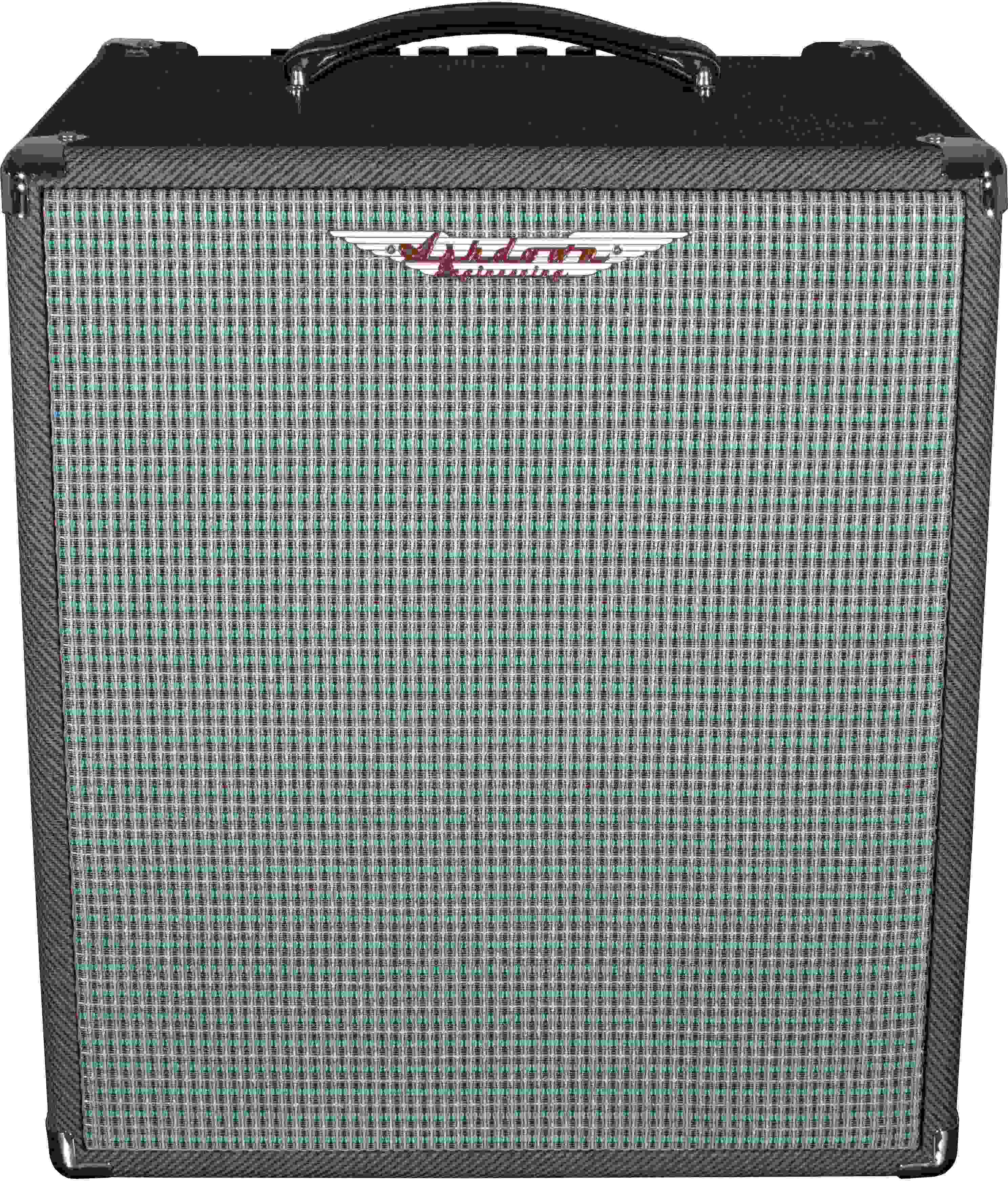 Ashdown Combo Basse Studio 1x10