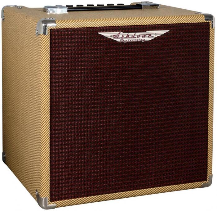 Combo ampli basse Ashdown Studio 10 - Tweed