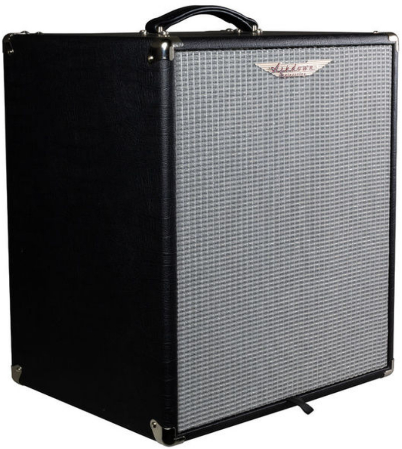 Ashdown Studio 15 1x15 300 W - Combo Ampli Basse - Main picture