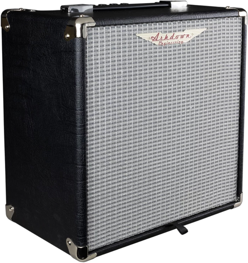 Ashdown Studio 8 1x8 30 W - Combo Ampli Basse - Main picture