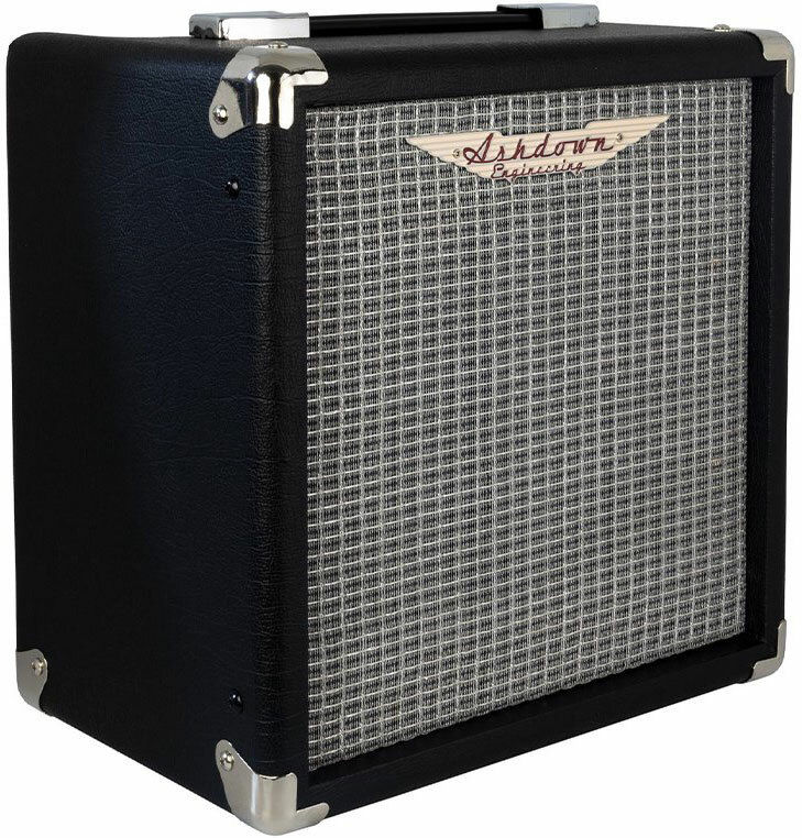 Ashdown Studio Jnr 15w 1x8 - Combo Ampli Basse - Main picture