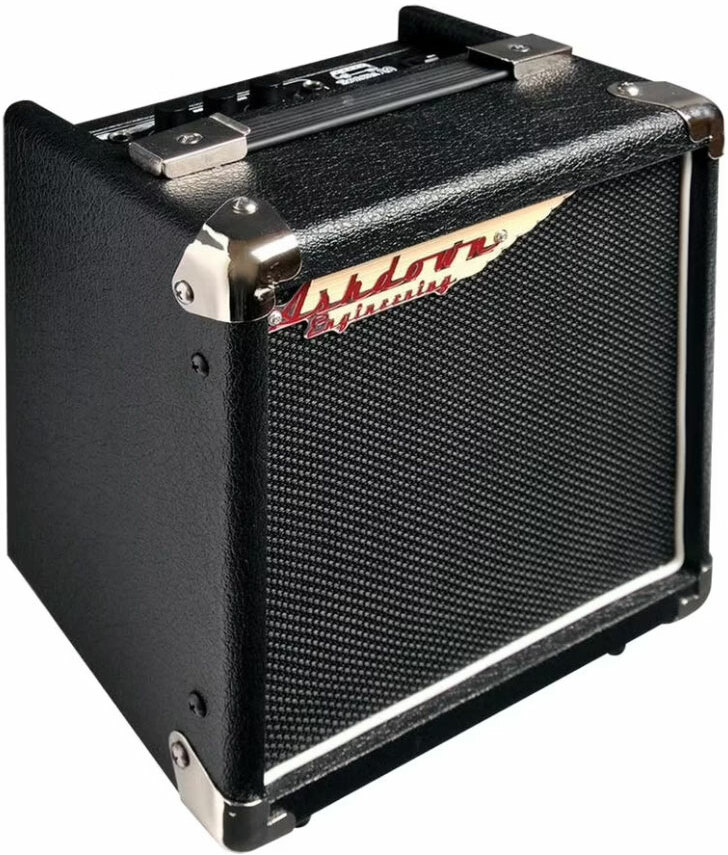 Laney LX10B Ampli basse Noir : : Instruments de musique et Sono