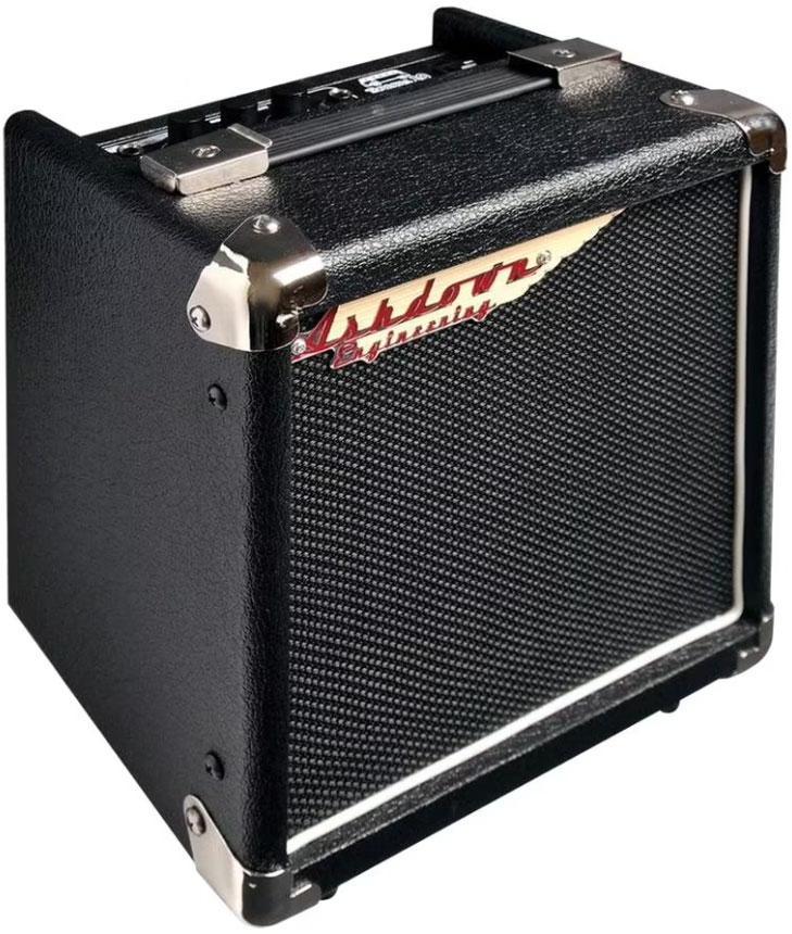 Combo ampli basse Ashdown Studio Tour Bus