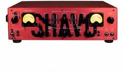 Tête ampli basse Ashdown 22-Head Shavo Odadjian Signature
