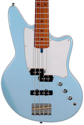 Basse électrique solid body Ashdown The Saint - ice blue