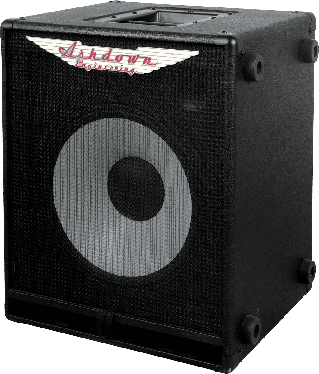 Ashdown Rm-112t-evo Ii - Baffle Basse 300w - Baffle Ampli Basse - Variation 2