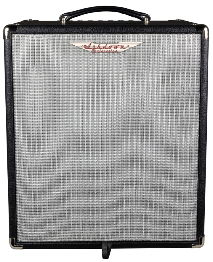 Ashdown Studio 12 1x12 100 W - Combo Ampli Basse - Variation 1