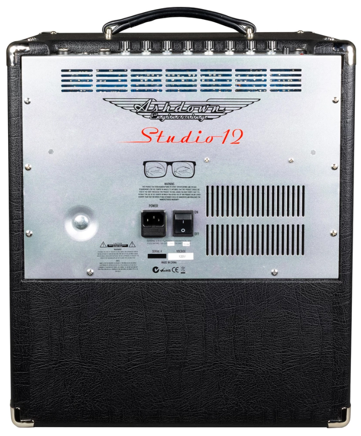 Ashdown Studio 12 1x12 100 W - Combo Ampli Basse - Variation 2