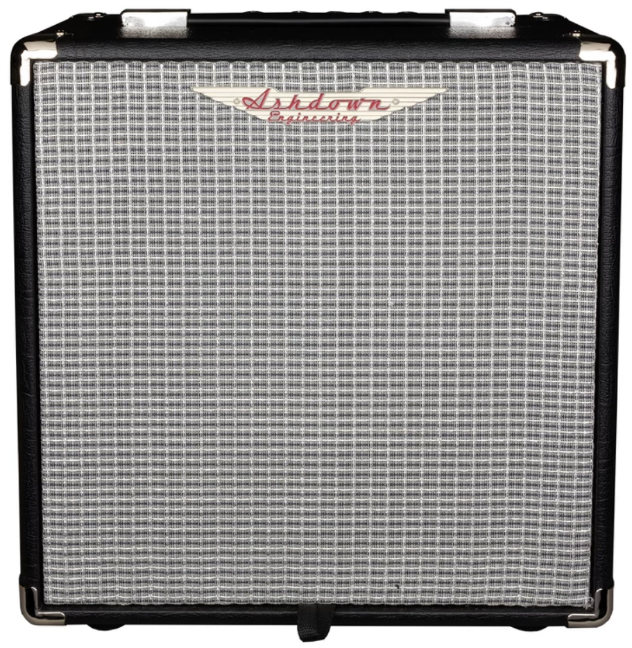 Ashdown Studio 8 1x8 30 W - Combo Ampli Basse - Variation 1