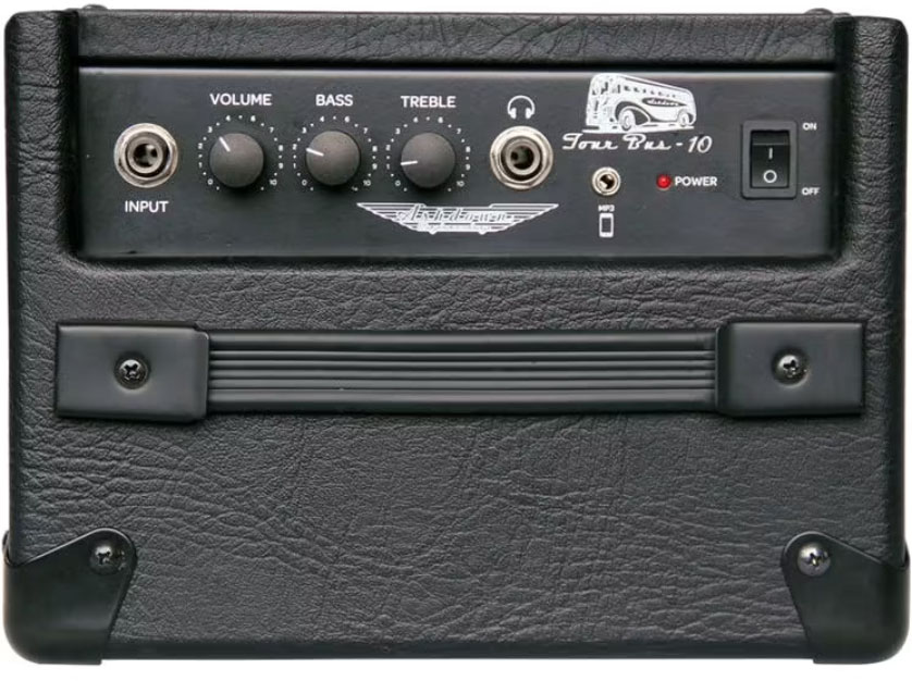 Laney LX10B Ampli basse Noir : : Instruments de musique et Sono