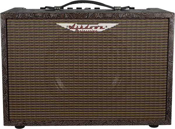 Ashdown Woodsman Classic Combo 40W Acoustic guitar combo amp