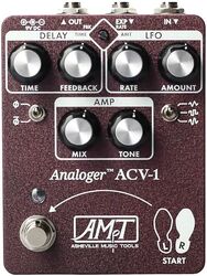 ACV-1 Analog Chorus Vibrato