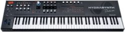 Hydrasynth Deluxe