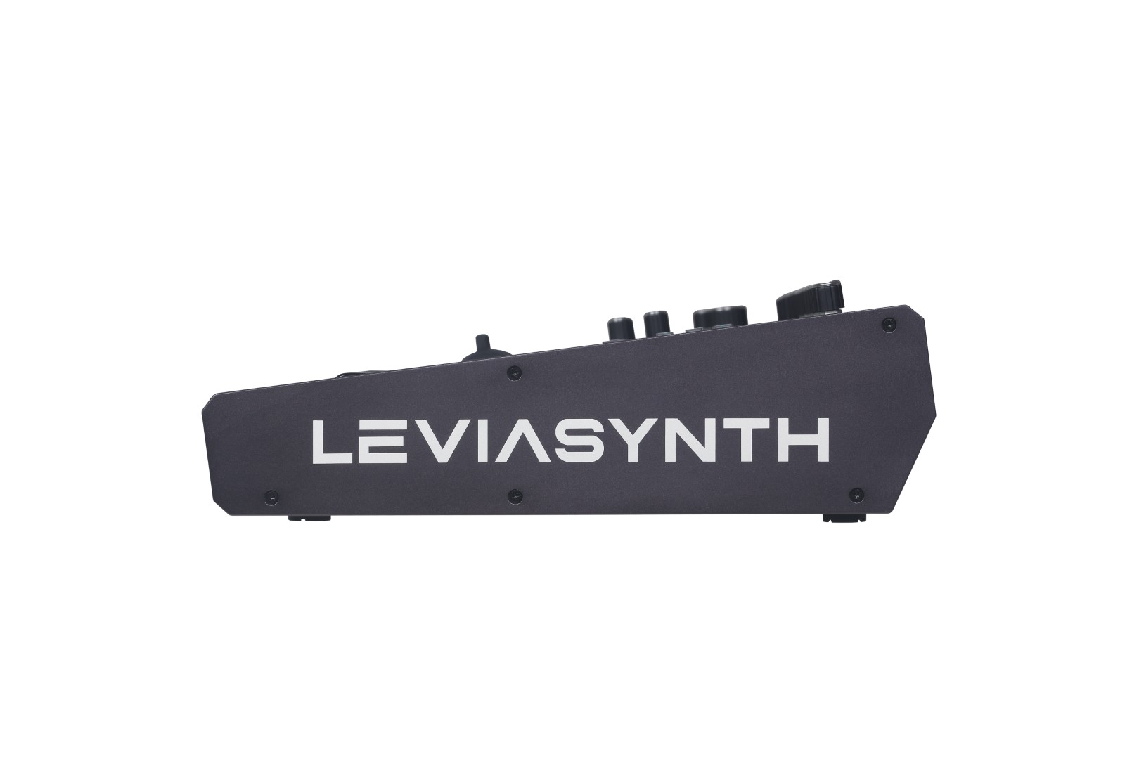 Asm Leviasynth Keyboard - SynthÉtiseur - Variation 11