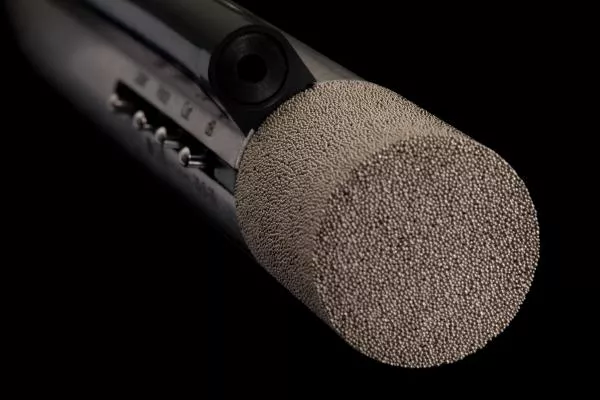 Micro statique petite membrane Aston microphones Starlight
