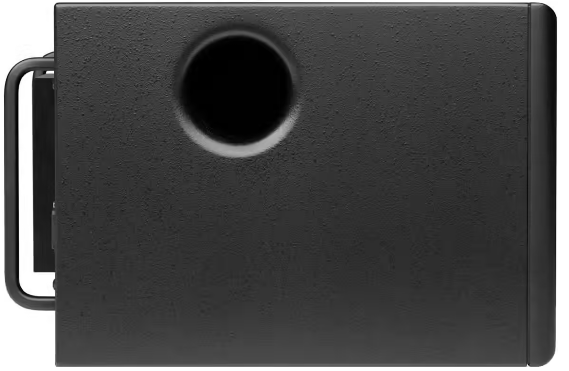 Atc Loudspeakers Scm25a Pro Mk2 - La PiÈce - Enceinte Monitoring Active - Variation 3