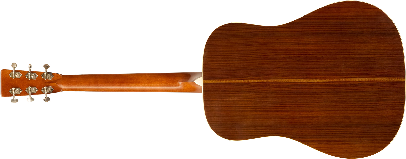 Atkin D37 Dreadnought Epicea Palissandre Eb #3716 - Aged Natural - Guitare Folk - Variation 1