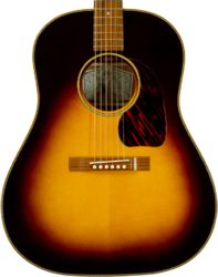 Guitare folk Atkin Custom Shop J43 - aged sunburst