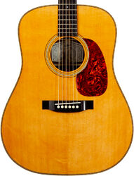 Guitare folk Atkin D37 - Aged Toned Relic Gloss Natural