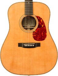 Guitare folk Atkin D37 #3716 - aged natural