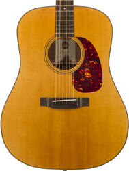 Guitare acoustique Atkin Essential D - Natural aged