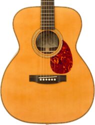 Guitare folk Atkin OM37 #3558 - aged natural