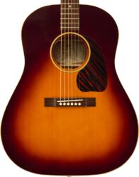 Guitare folk Atkin The Forty Three #3851 - aged sunburst