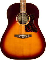 Guitare folk Atkin The Thirty Eight #1530 - Aged sunburst