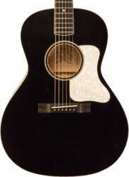 Guitare folk Atkin Black Pearl The Thirty Six #3856 - black pearl