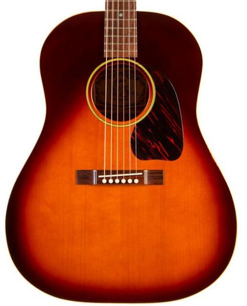 Guitare folk Atkin J43 Reserve - aged sunburst