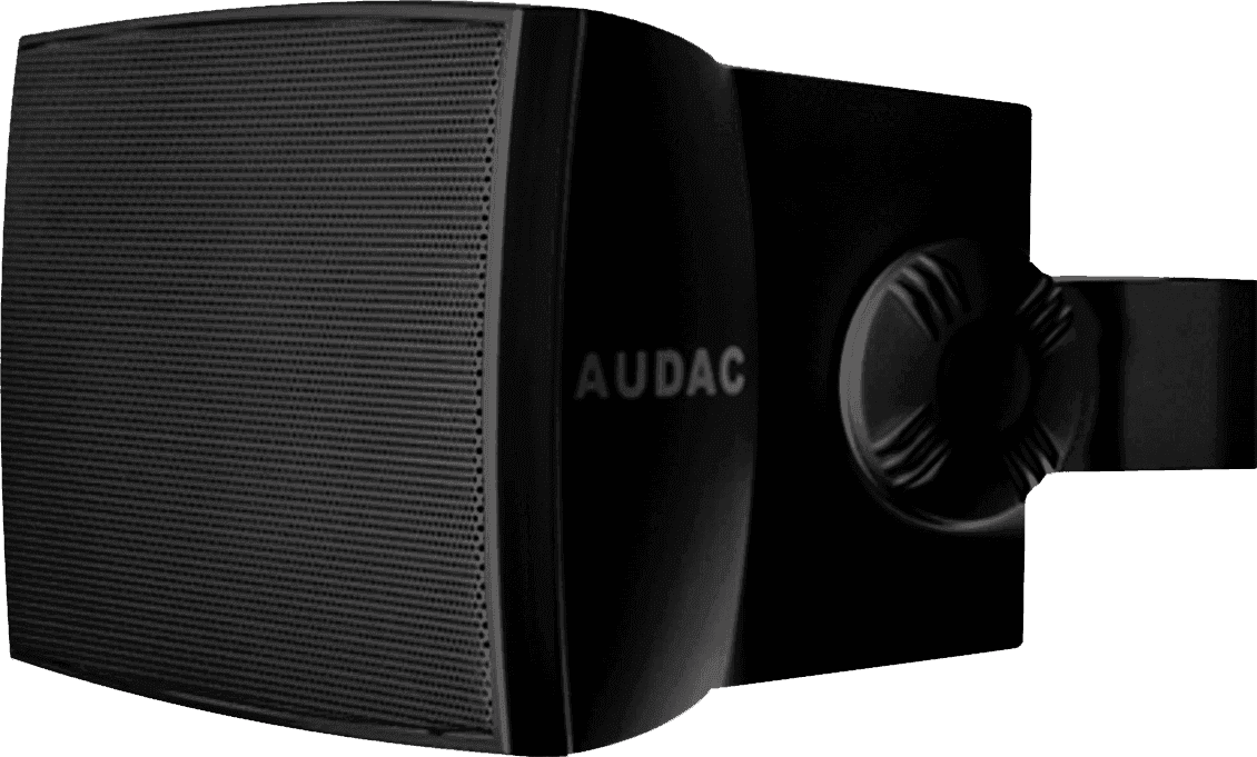 Audac Wx502mk2-b - Enceinte Installation - Main picture