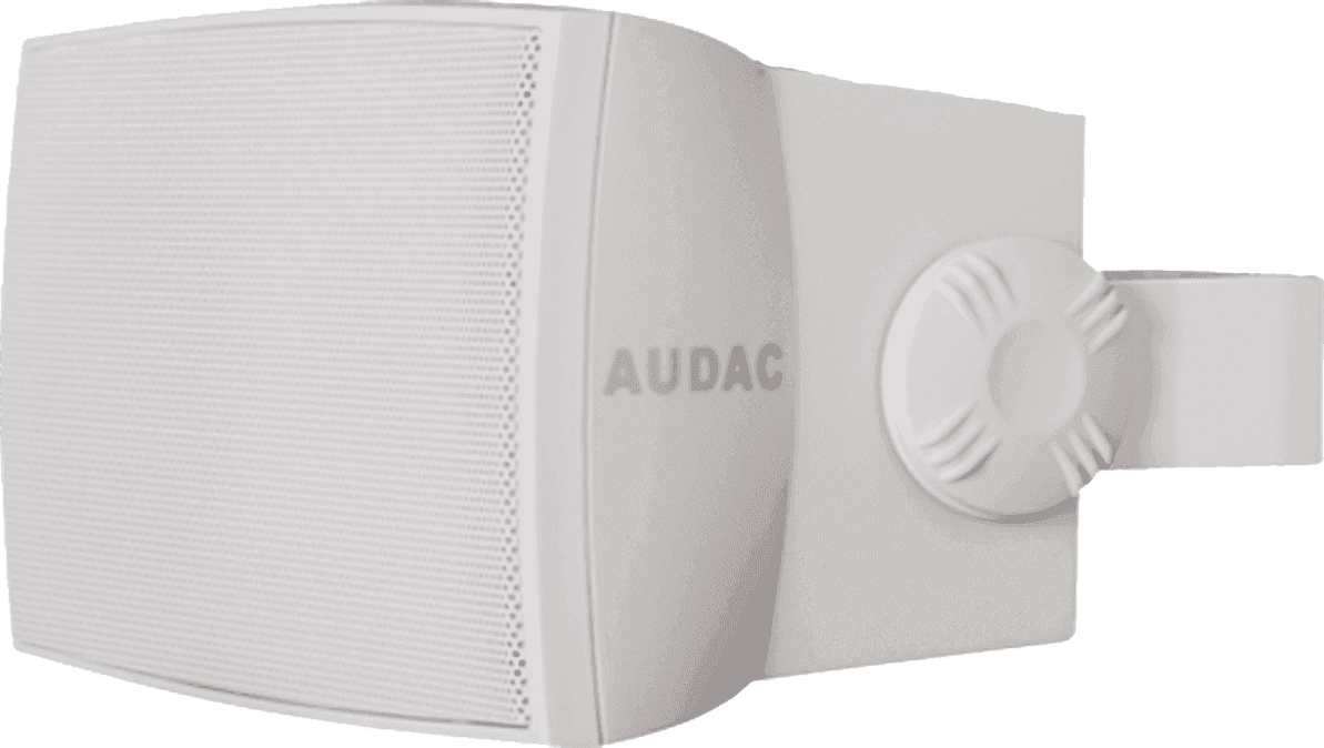 Audac Wx502mk2-ow - Enceinte Installation - Main picture