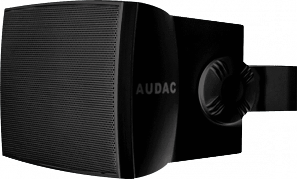 Enceinte installation Audac WX502MK2-B
