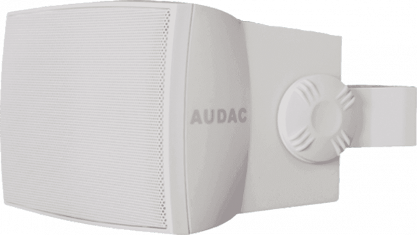 Enceinte installation Audac WX502MK2-OW