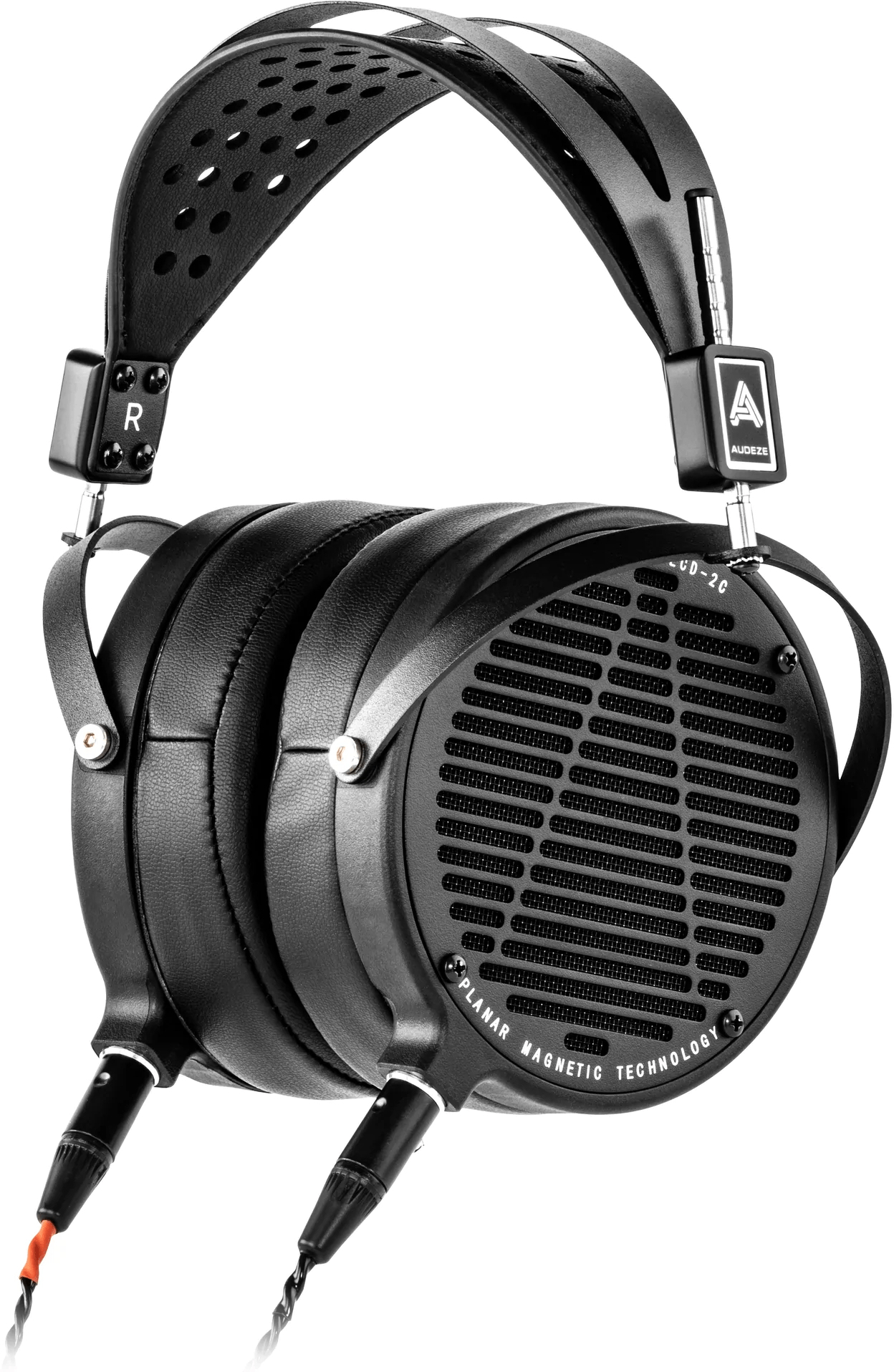 Audeze Lcd 2 Classic Open - Casque Studio Ouvert - Main picture