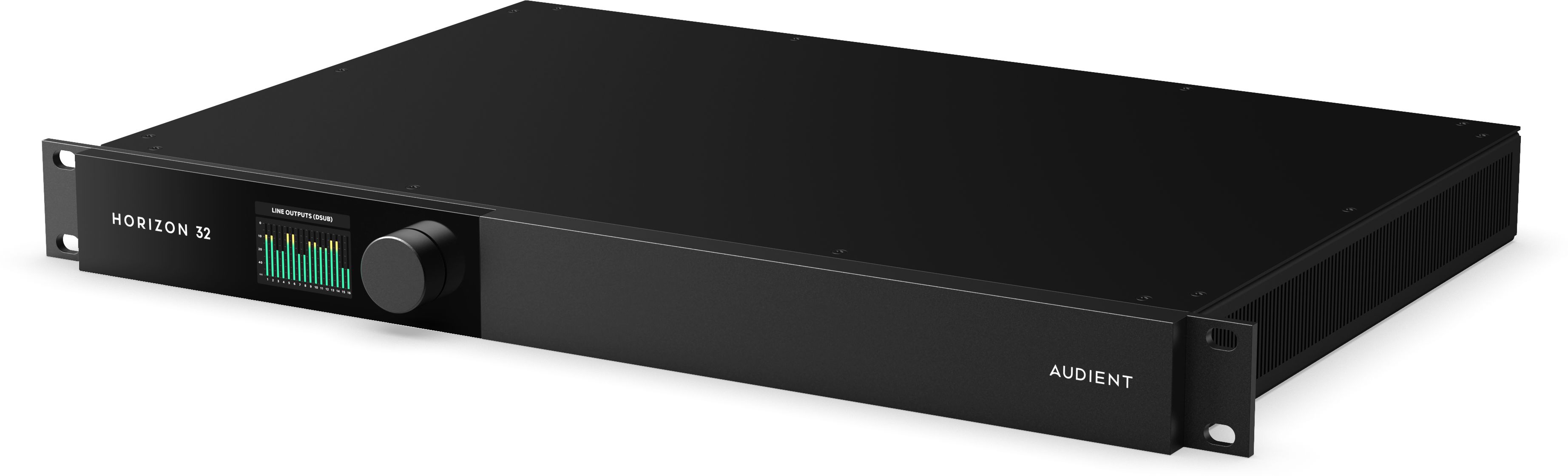 Audient Horizon 32 - Carte Son Thunderbolt - Main picture