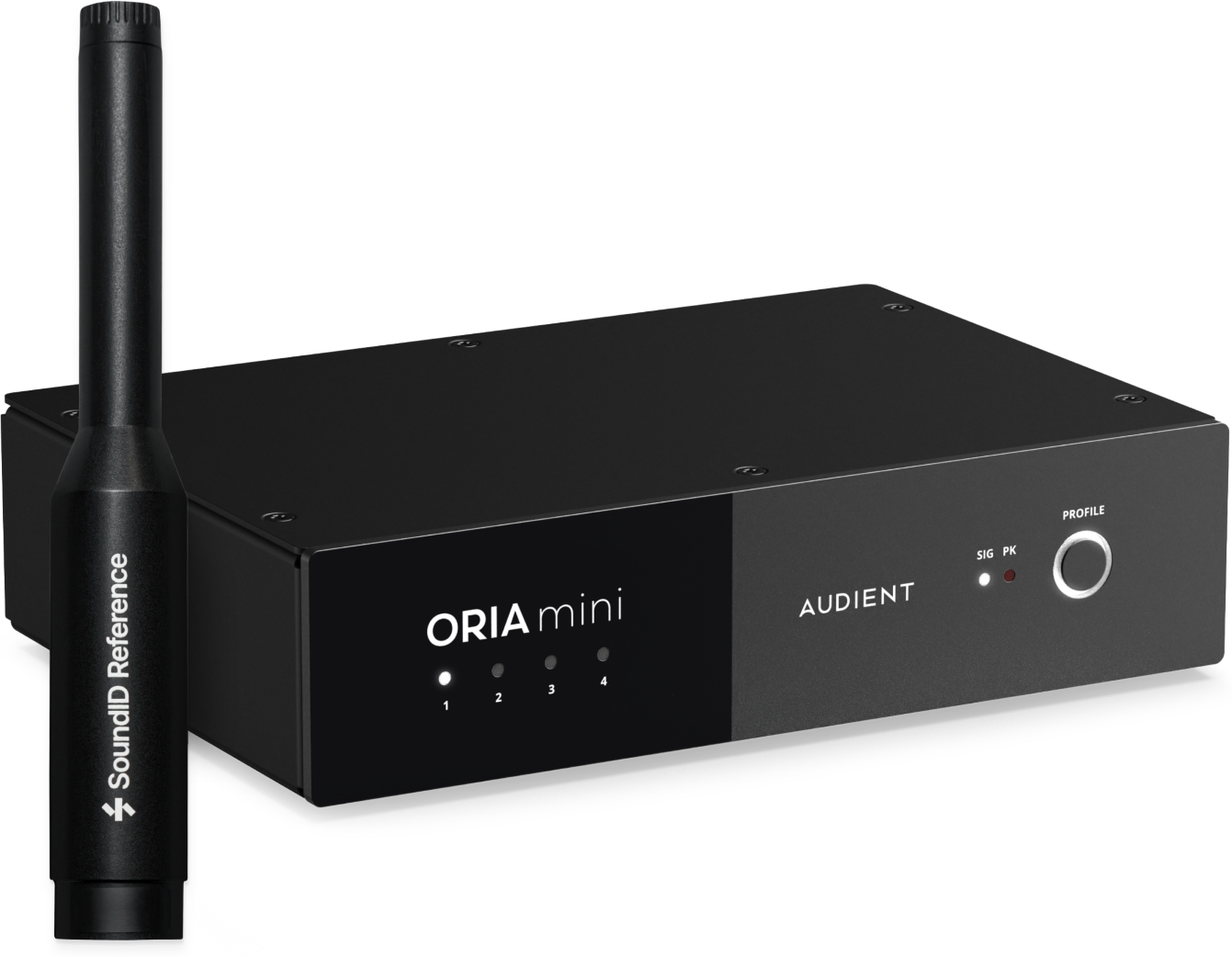 Audient Oria Mini - ContrÔleur De Monitoring - Main picture