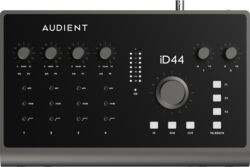 Carte son usb Audient ID 44 MKII
