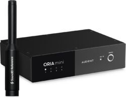 Contrôleur de monitoring Audient ORIA Mini