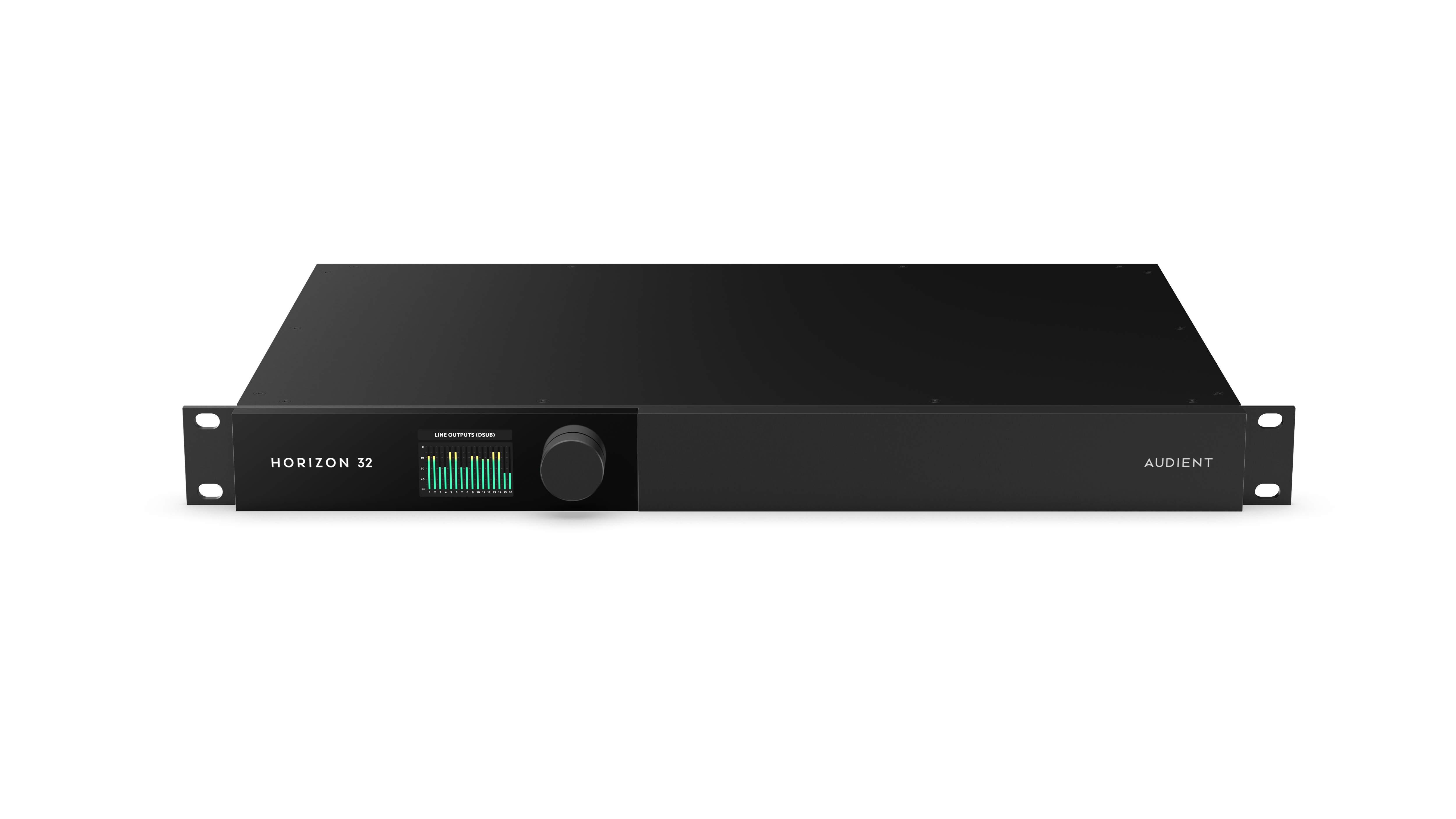 Audient Horizon 32 - Carte Son Thunderbolt - Variation 1