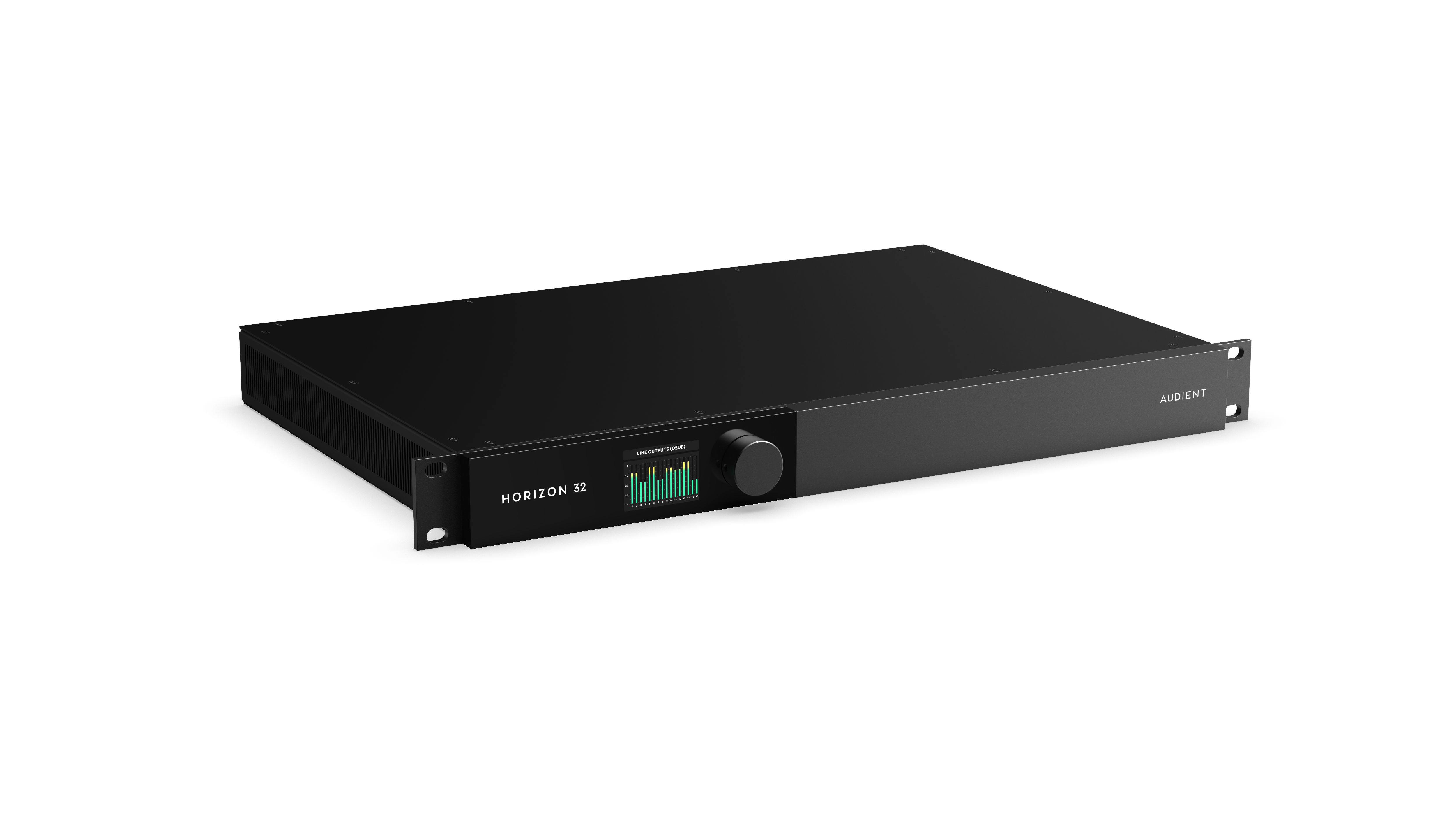 Audient Horizon 32 - Carte Son Thunderbolt - Variation 3