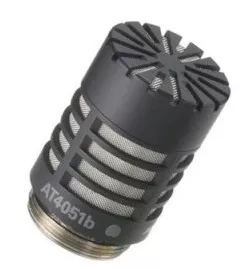 Capsule micro Audio technica AT4051B-EL