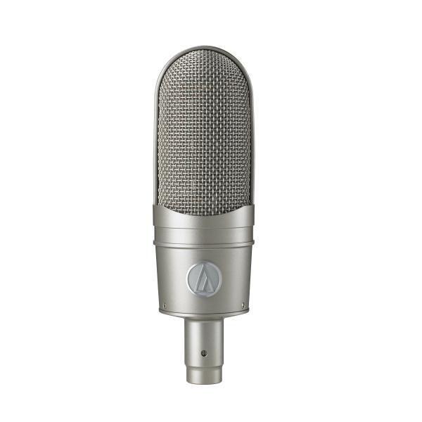 audio-technica - kiii Audio-Technica BP40 Hypercardioid Dynamic Broadcast