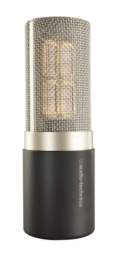 Audio Technica At5040 - Micro Statique Large Membrane - Variation 1